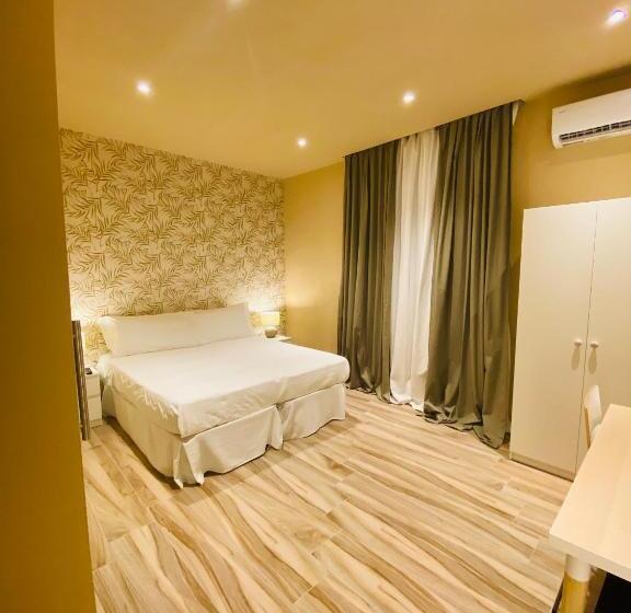 اتاق استاندارد, Harmony House Prestige