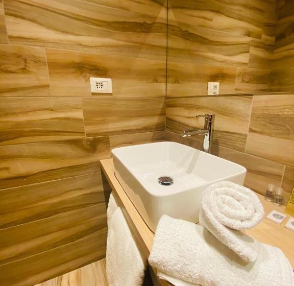 اتاق استاندارد, Harmony House Prestige