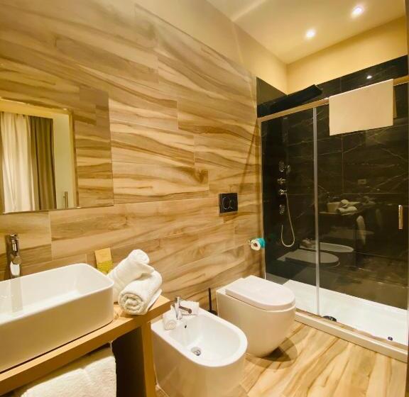 اتاق استاندارد, Harmony House Prestige