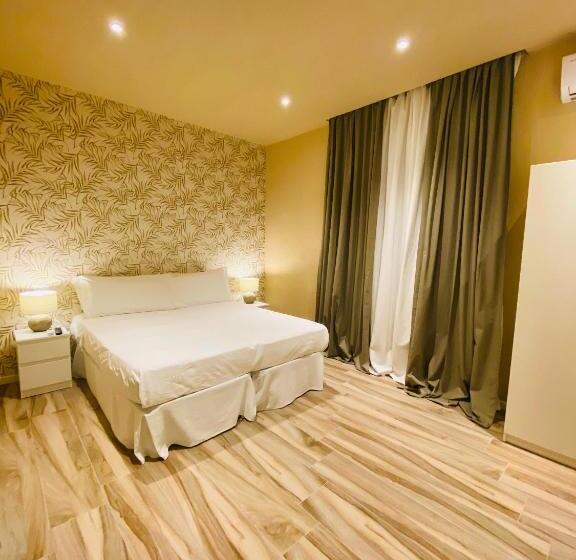 اتاق استاندارد, Harmony House Prestige