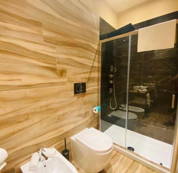 اتاق استاندارد, Harmony House Prestige