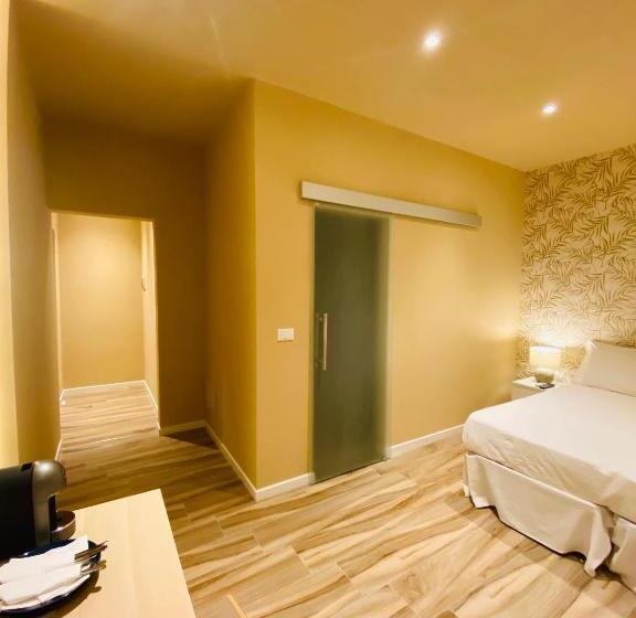 اتاق استاندارد, Harmony House Prestige