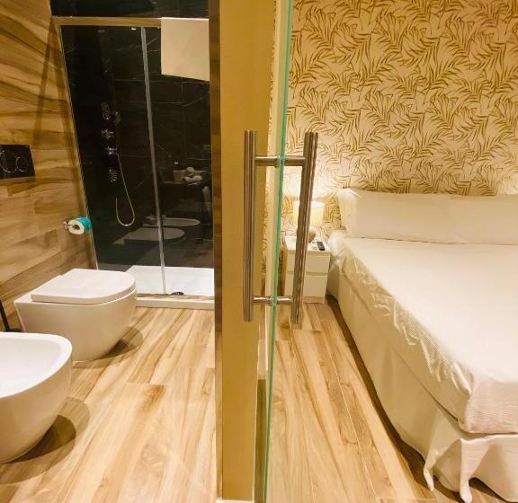 اتاق استاندارد, Harmony House Prestige