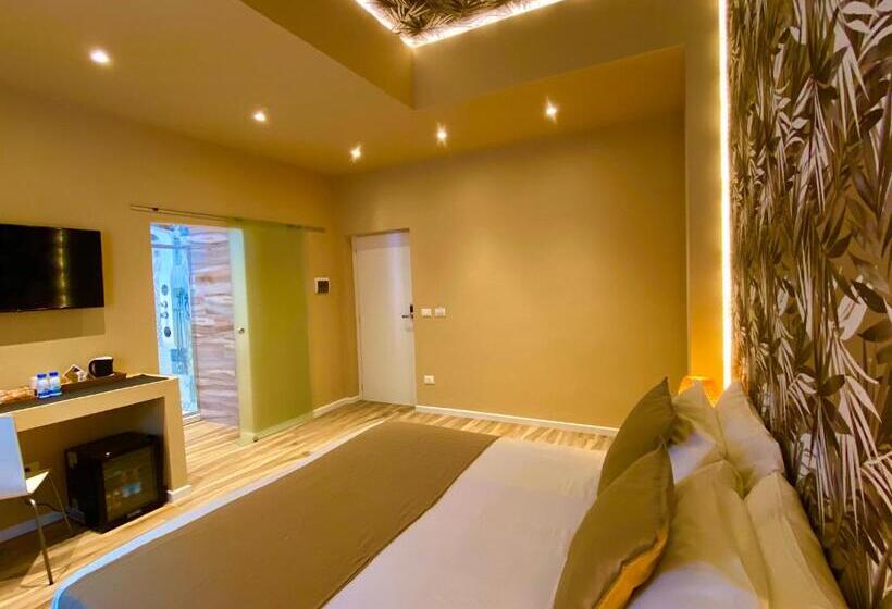 اتاق سوپریور, Harmony House Prestige