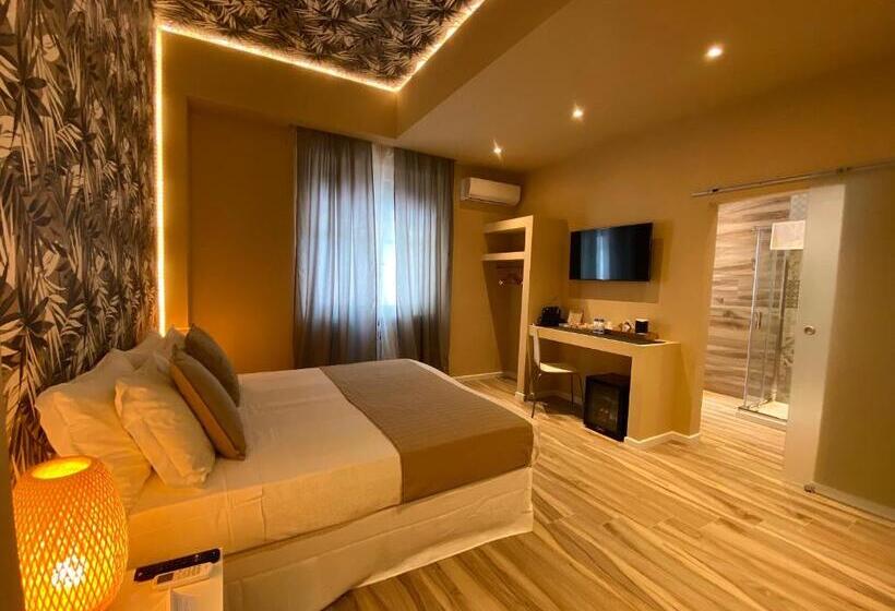 اتاق سوپریور, Harmony House Prestige