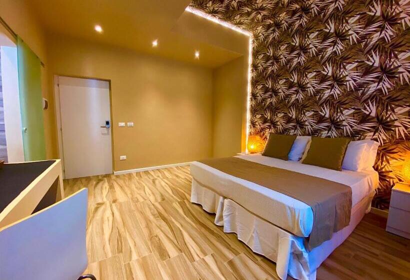 اتاق سوپریور, Harmony House Prestige