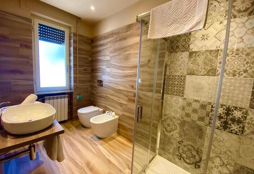 اتاق سوپریور, Harmony House Prestige