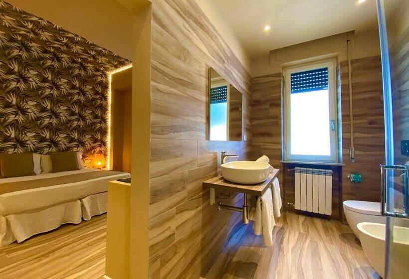 اتاق سوپریور, Harmony House Prestige