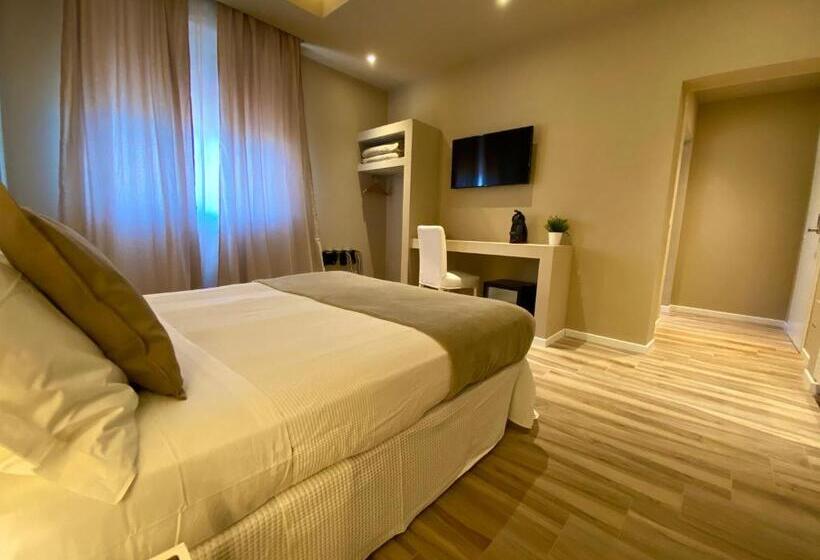 اتاق لوکس, Harmony House Prestige