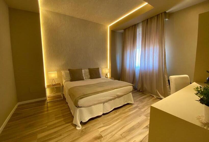 اتاق لوکس, Harmony House Prestige