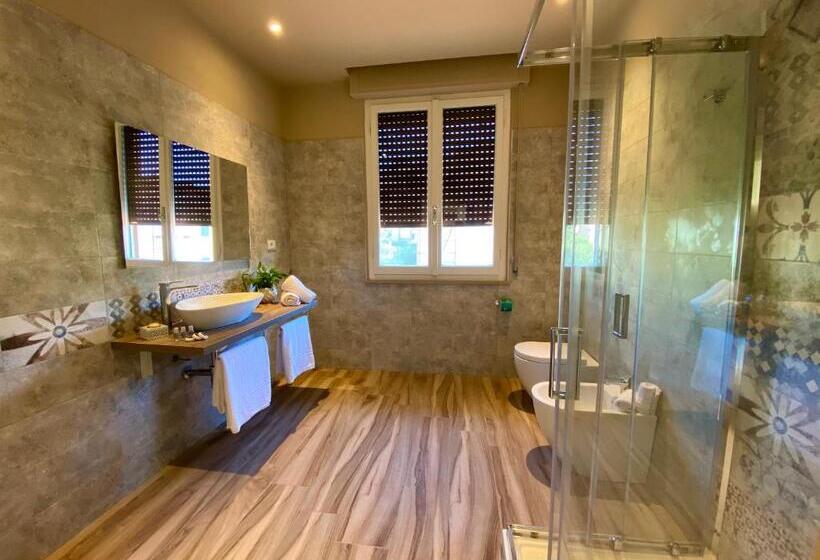 اتاق لوکس, Harmony House Prestige