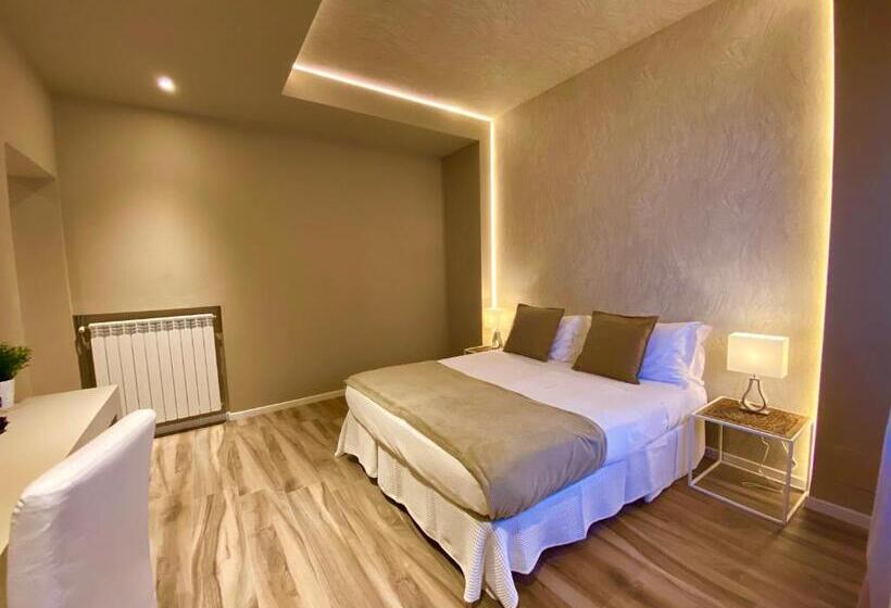 اتاق لوکس, Harmony House Prestige
