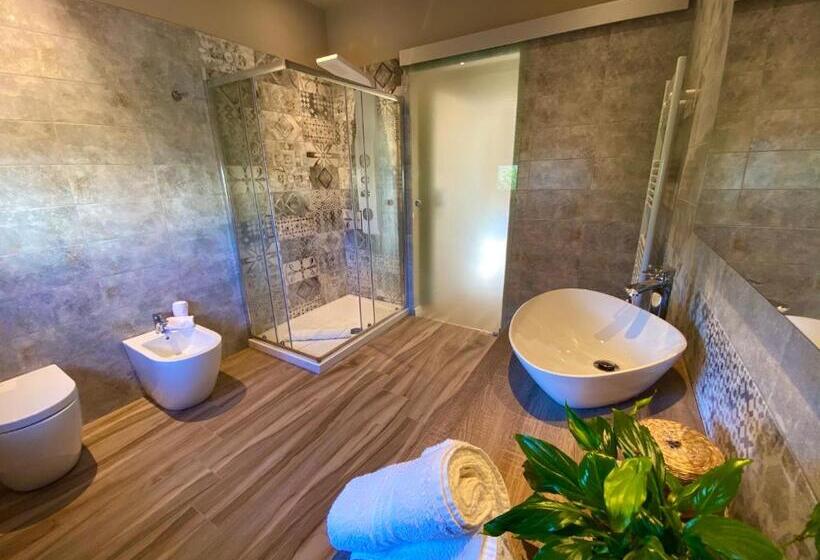 اتاق لوکس, Harmony House Prestige