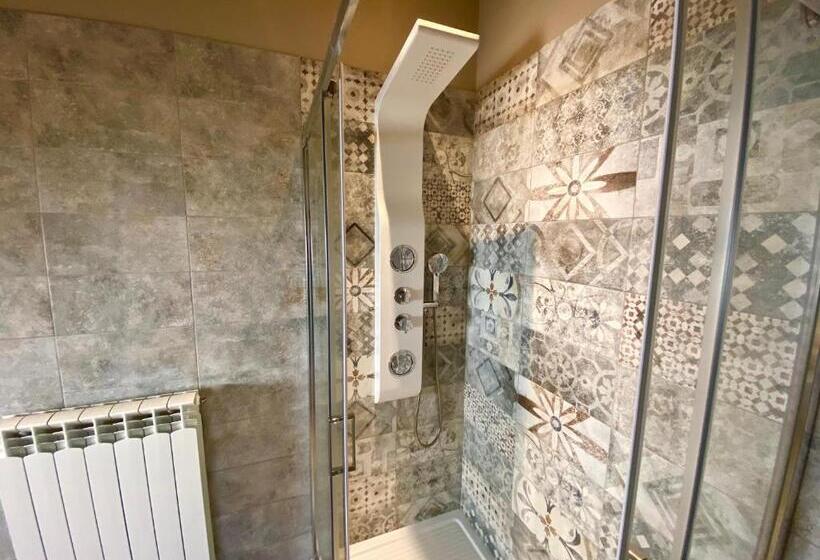 اتاق سوپریور, Harmony House Prestige