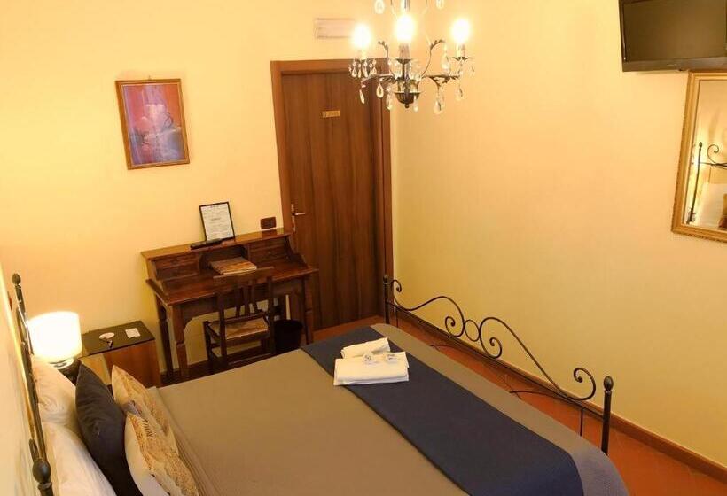 اتاق خانوادگی, Window To The Tower