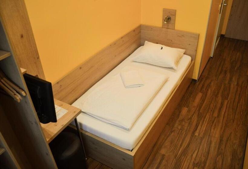 اتاق استاندارد یک نفره, Do Step Inn Home   Hotel & Hostel