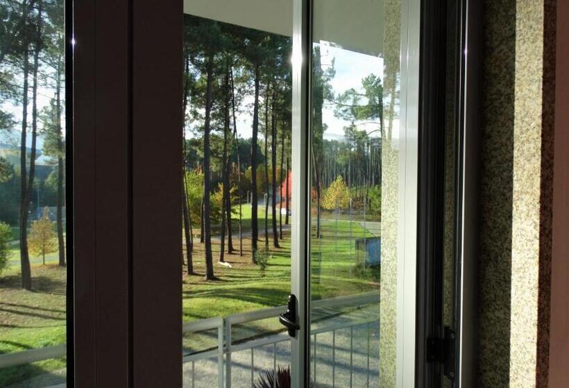 חדר סטנדרט, Hi Melgaço   Pousada De Juventude   Hostel