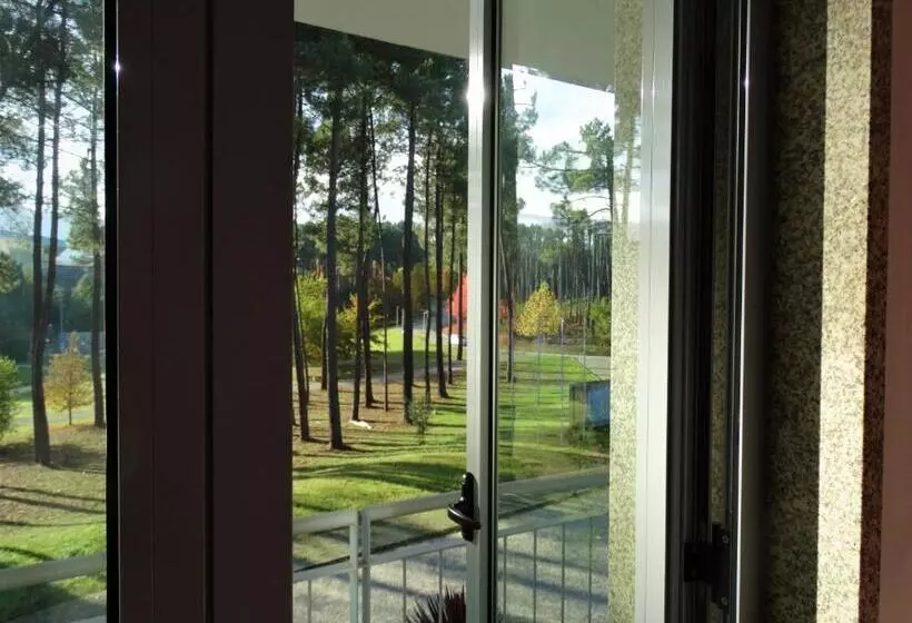 スタンダードルーム, Hi Melgaço   Pousada De Juventude   Hostel