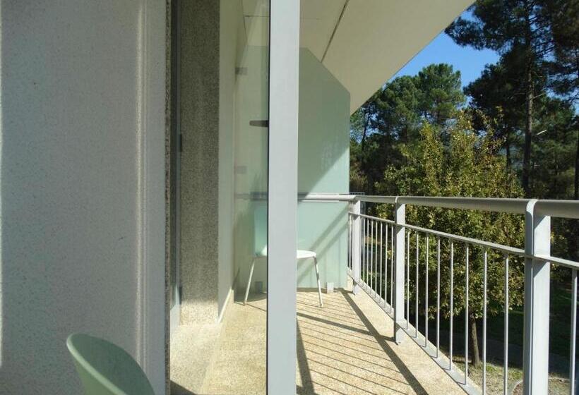 חדר סטנדרט, Hi Melgaço   Pousada De Juventude   Hostel