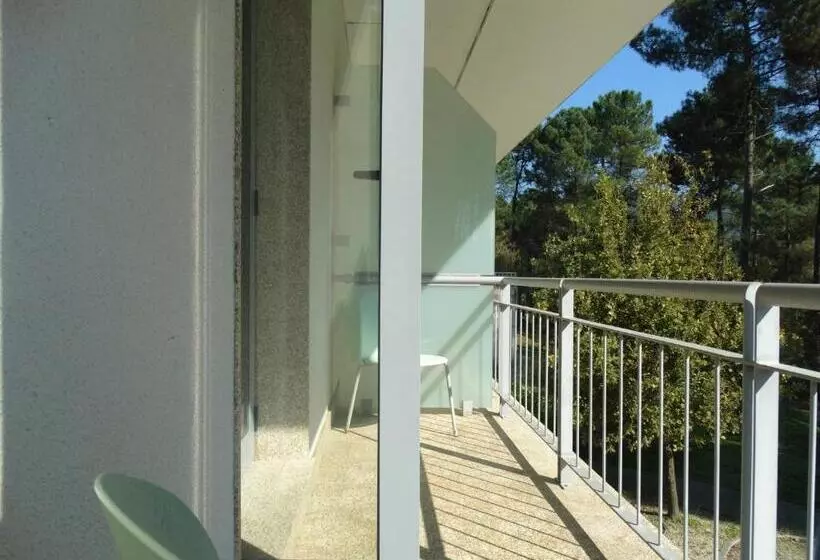 スタンダードルーム, Hi Melgaço   Pousada De Juventude   Hostel