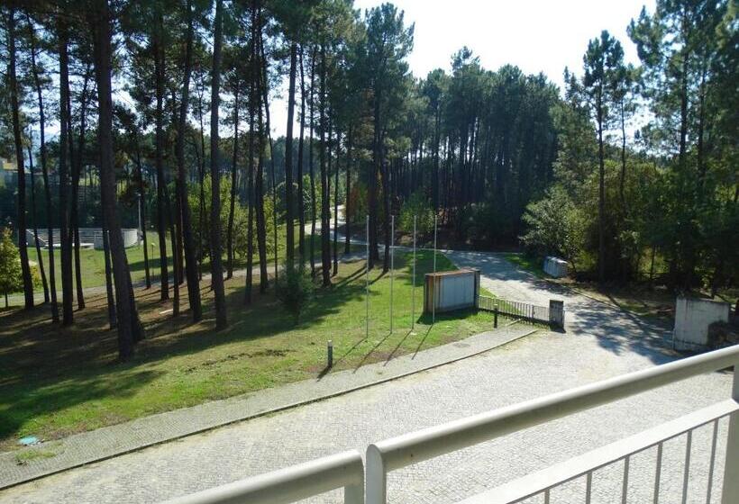 חדר סטנדרט, Hi Melgaço   Pousada De Juventude   Hostel