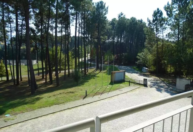 スタンダードルーム, Hi Melgaço   Pousada De Juventude   Hostel