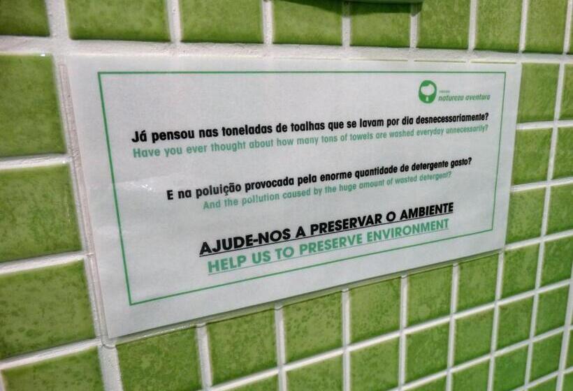 חדר סטנדרט, Hi Melgaço   Pousada De Juventude   Hostel