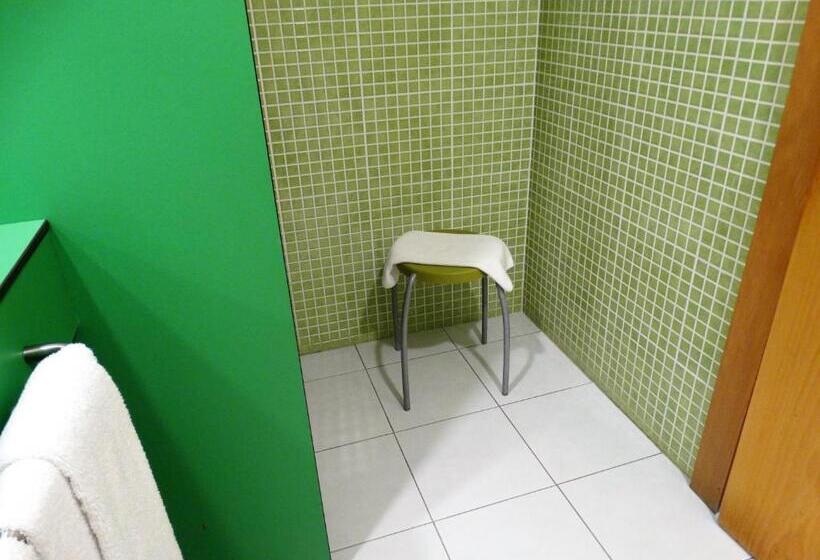 חדר סטנדרט, Hi Melgaço   Pousada De Juventude   Hostel