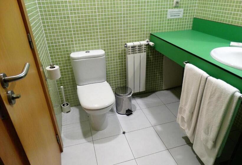 חדר סטנדרט, Hi Melgaço   Pousada De Juventude   Hostel