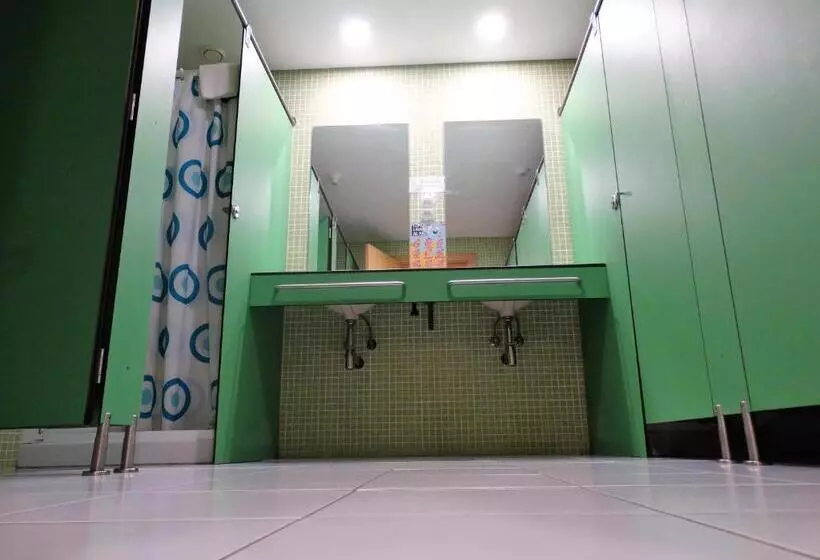 スタンダード４人部屋, Hi Melgaço   Pousada De Juventude   Hostel