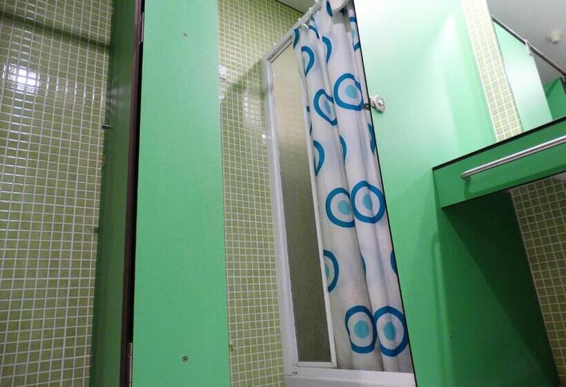 חדר סטנדרט לארבעה, Hi Melgaço   Pousada De Juventude   Hostel