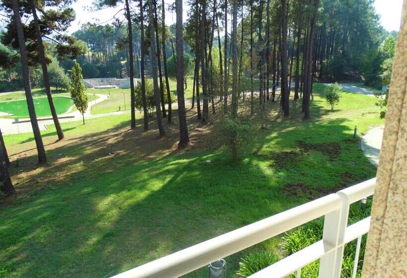 חדר סטנדרט לארבעה, Hi Melgaço   Pousada De Juventude   Hostel