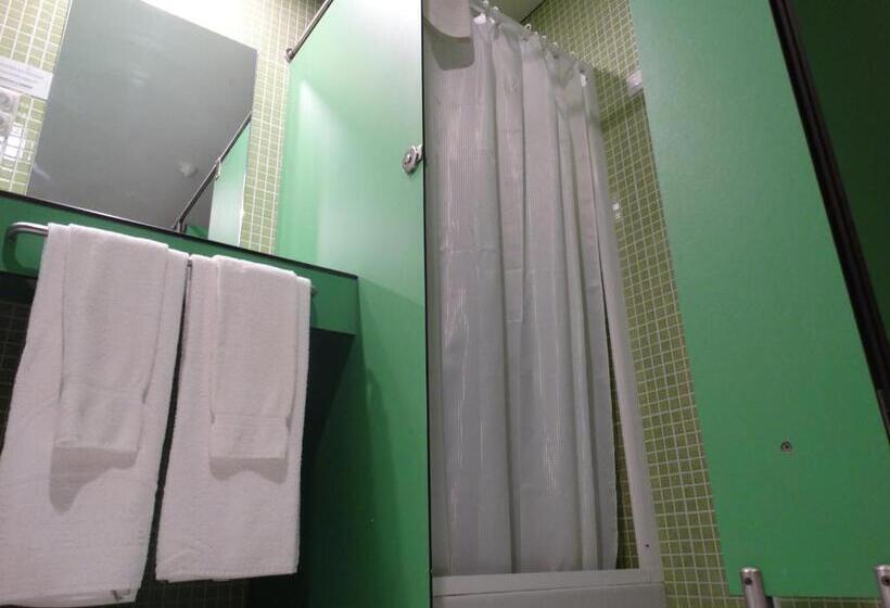 חדר משפחתי, Hi Melgaço   Pousada De Juventude   Hostel