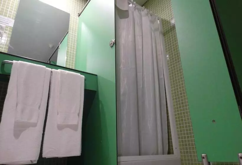ファミリールーム, Hi Melgaço   Pousada De Juventude   Hostel