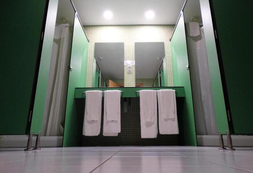 חדר משפחתי, Hi Melgaço   Pousada De Juventude   Hostel