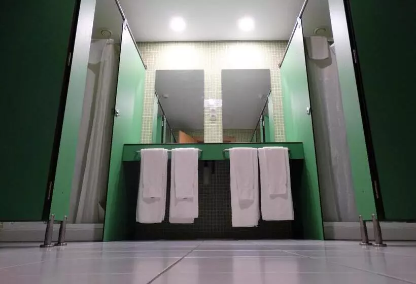 ファミリールーム, Hi Melgaço   Pousada De Juventude   Hostel