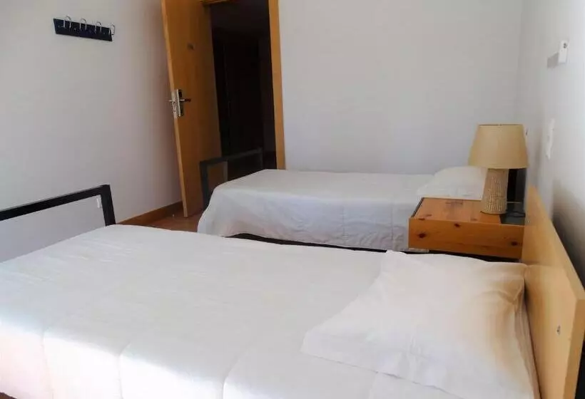 ファミリールーム, Hi Melgaço   Pousada De Juventude   Hostel