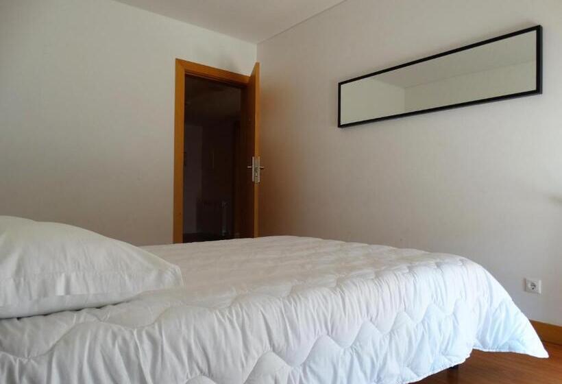 חדר משפחתי, Hi Melgaço   Pousada De Juventude   Hostel