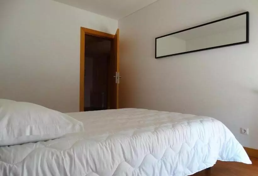 ファミリールーム, Hi Melgaço   Pousada De Juventude   Hostel