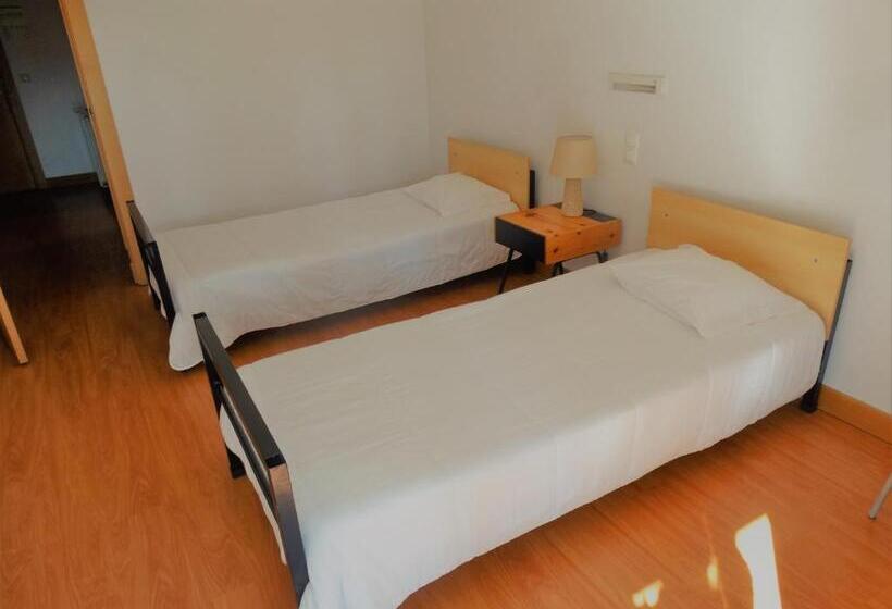 חדר משפחתי, Hi Melgaço   Pousada De Juventude   Hostel