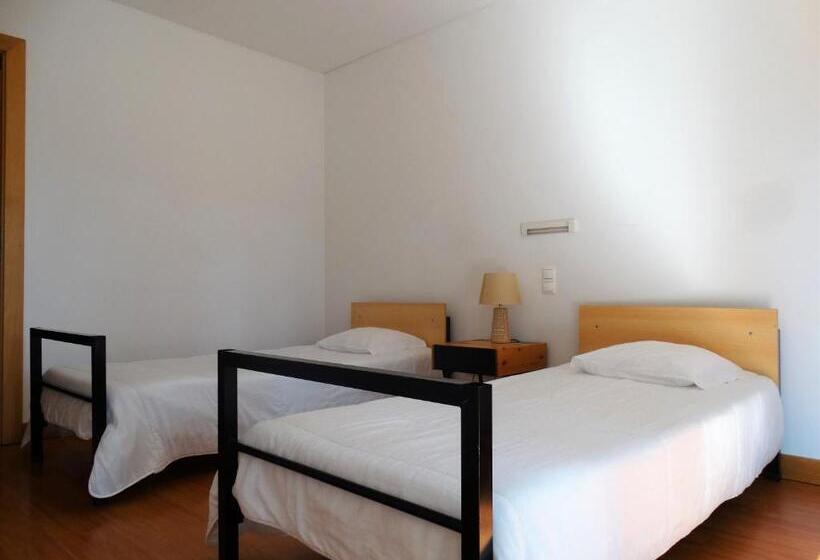 חדר משפחתי, Hi Melgaço   Pousada De Juventude   Hostel