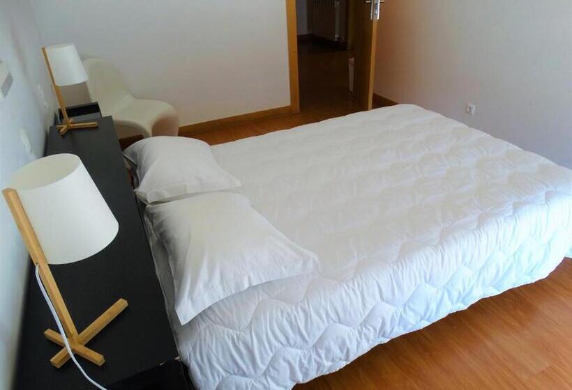 חדר משפחתי, Hi Melgaço   Pousada De Juventude   Hostel