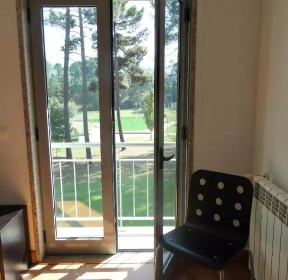 身障者適用スタンダードルーム, Hi Melgaço   Pousada De Juventude   Hostel