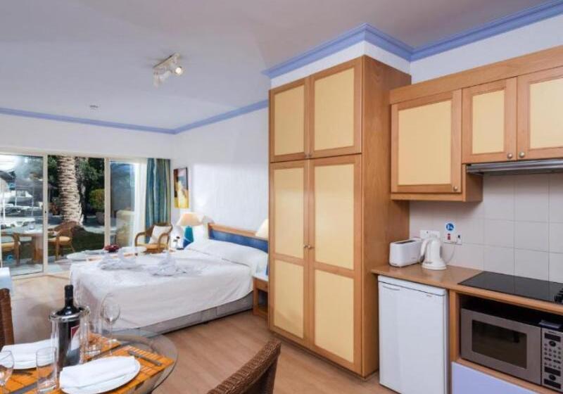 تختخواب در اتاق مشترک, Hostel Santa Monaca