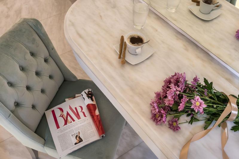 ویلای 3 خوابه با استخر, Anteliz Suites