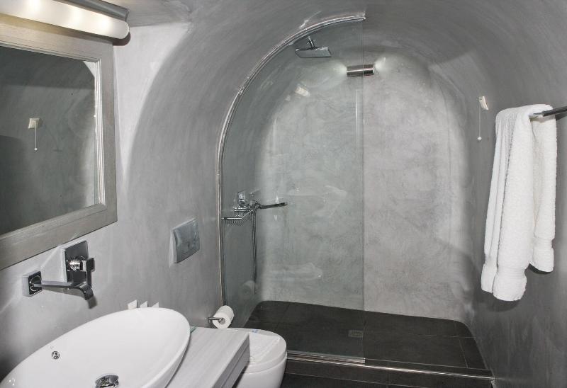 اتاق استاندارد, Anteliz Suites