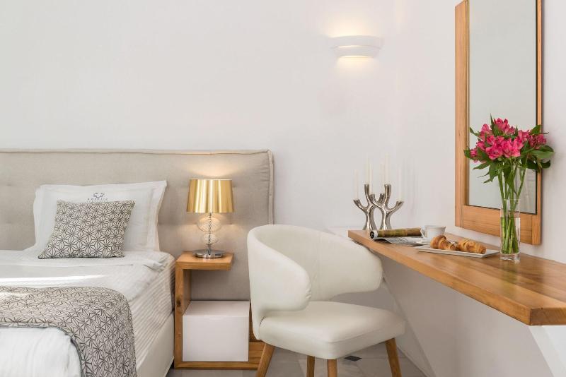 Chambre Standard, Anteliz Suites