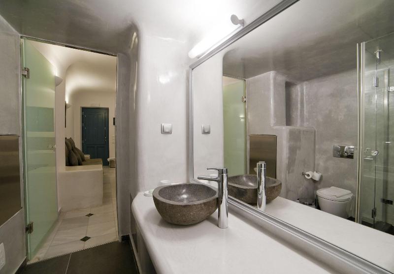 اتاق استاندارد, Anteliz Suites