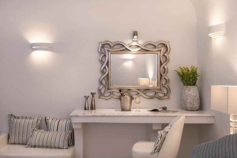 اتاق استاندارد, Anteliz Suites