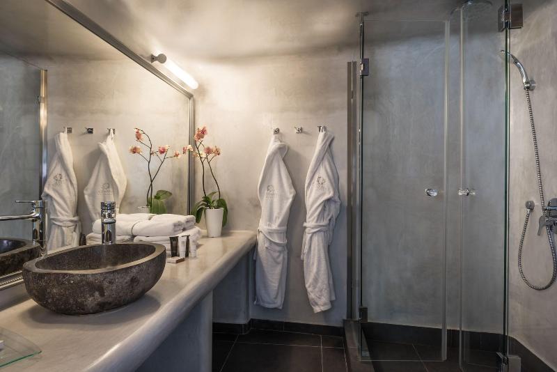Chambre Standard, Anteliz Suites